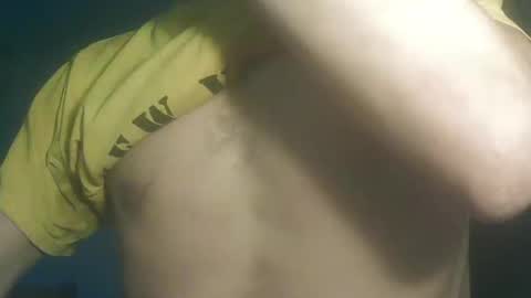 Whiteduke online show from November 16, 7:08 pm