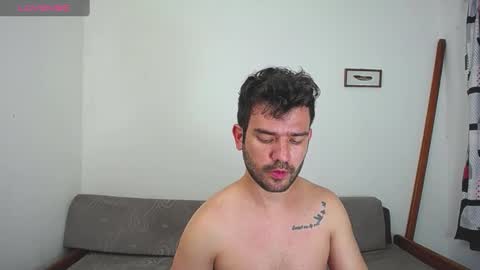 Dylan white online show from January 11, 9:57 pm