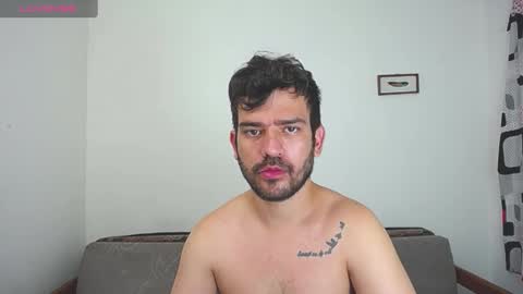 Dylan white online show from January 18, 4:31 pm