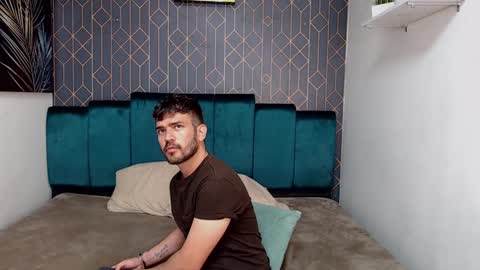 Dylan white online show from February 11, 11:44 pm