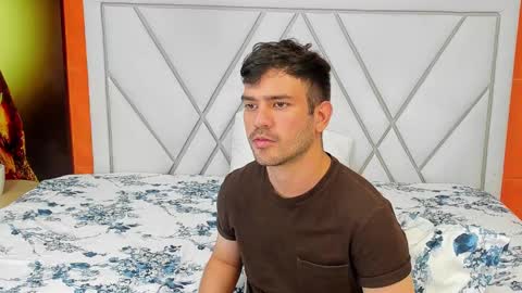 Dylan white online show from February 21, 6:15 pm