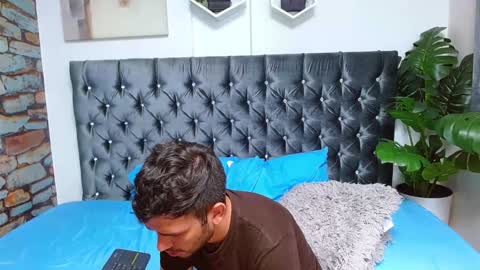 Dylan white online show from February 26, 12:49 am