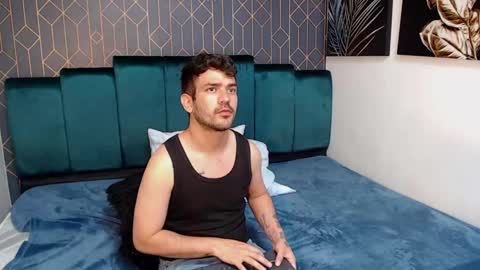 Dylan white online show from February 27, 12:21 am