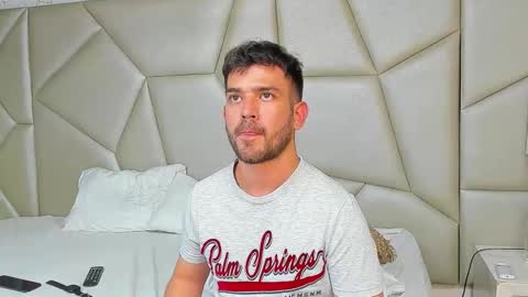 Dylan white online show from March 8, 9:29 pm