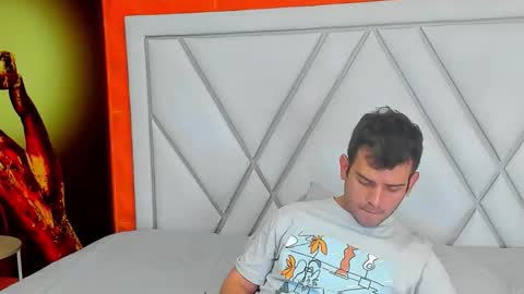 Dylan white online show from September 30, 6:46 pm