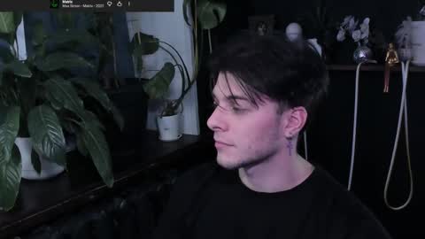 Snapshot of whiteegrimm chatting on December 15, 9:08 pm Gus online show from December 15, 9:08 pm