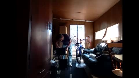 whitelion67 online show from February 10, 5:50 pm