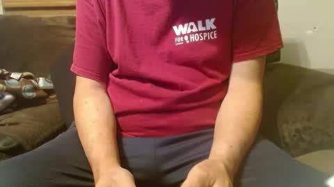 Whitey online show from September 25, 2:04 am