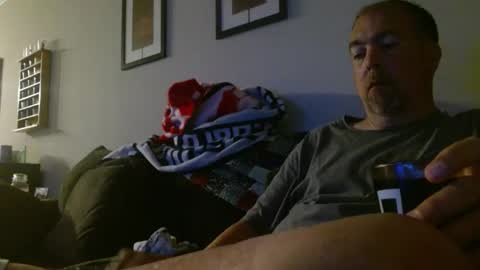 Whitey online show from November 9, 2:10 am