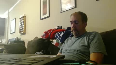 Whitey online show from December 20, 1:56 am