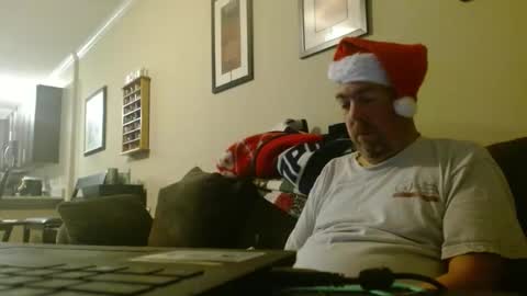 Whitey online show from December 20, 11:56 pm