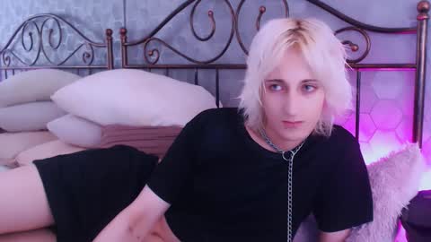 Nyx online show from September 21, 8:16 am