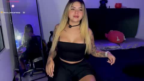 EMMA online show from February 20, 1:46 am