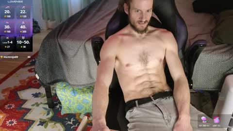 WhiteWolf online show from January 13, 8:04 pm