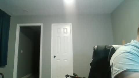 white wolf   jeremy online show from February 18, 8:59 am