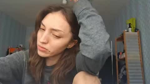 Cindy online show from March 22, 12:08 pm