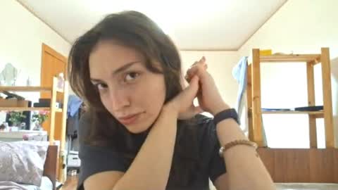 Cindy online show from March 23, 6:23 pm