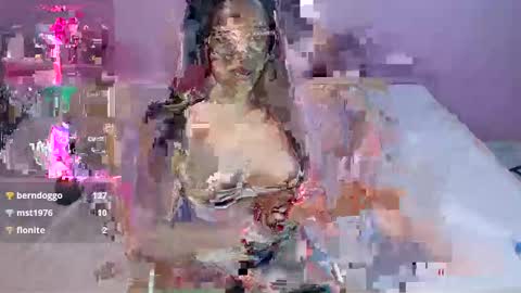 whitneyfantastic online show from December 5, 5:59 am