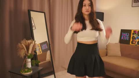 Im Linda lets fun online show from February 9, 4:27 am