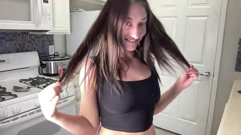 iamwhitneyoc online show from January 8, 12:38 am