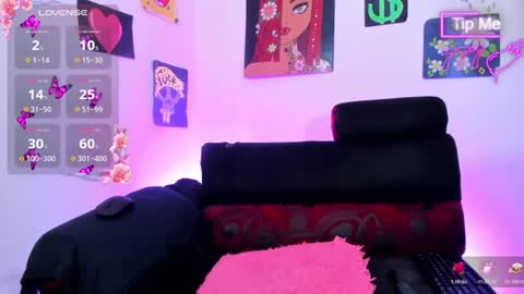 Snapshot of whiz_masha chatting on June 17, 3:24 pm TAMMY online show from June 17, 3:24 pm