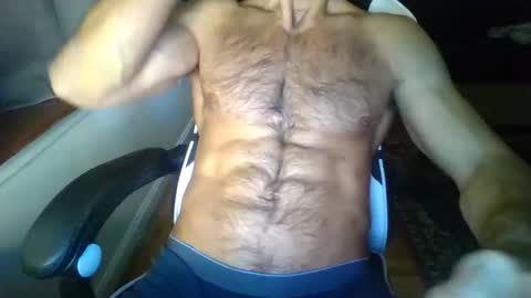 Snapshot of whoathatsrad chatting on February 12, 9:43 pm AC Flex online show from February 12, 9:43 pm