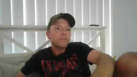 whoeveryouwantmetobe666 online show from October 7, 1:36 am