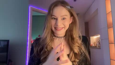 Alisa online show from December 5, 6:32 am