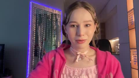 Alisa online show from January 9, 7:10 am