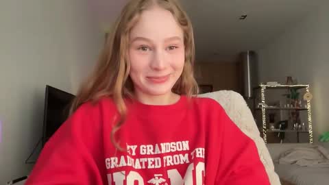 Alisa online show from October 1, 7:25 am