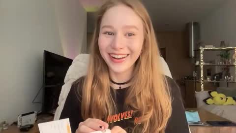 Alisa online show from October 9, 7:50 am