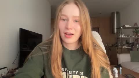 Alisa online show from January 8, 7:43 am