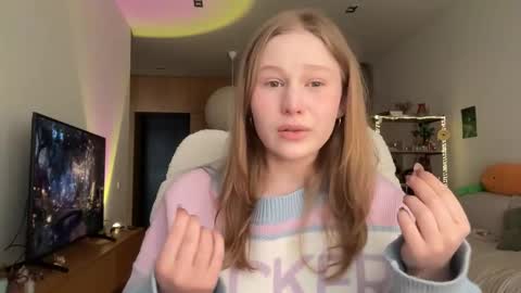 Alisa online show from March 7, 7:38 am