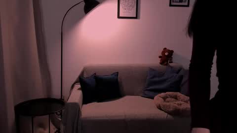 Snapshot of whoislulu chatting on December 1, 7:41 pm whoislulu online show from December 1, 7:41 pm