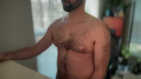 whoisthere_new online show from February 26, 7:16 pm