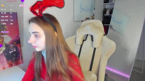 Snapshot of whole_eternity chatting on January 1, 11:16 am Abby online show from January 1, 11:16 am