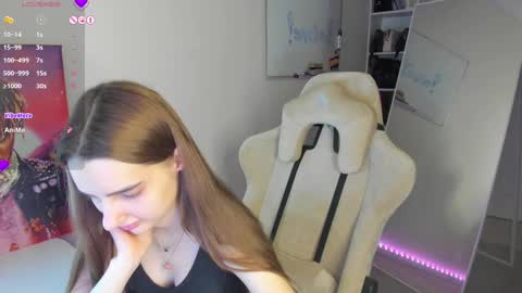 Snapshot of whole_eternity chatting on January 3, 4:27 pm Abby online show from January 3, 4:27 pm