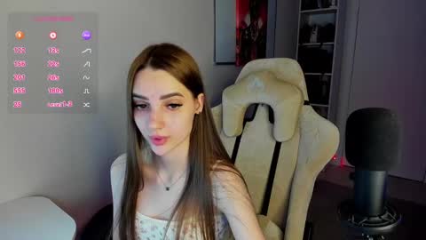 Snapshot of whole_eternity chatting on February 25, 12:14 am Abby online show from February 25, 12:14 am