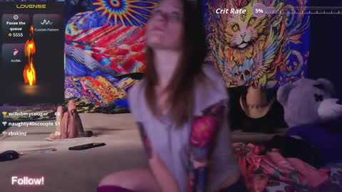 Fire C online show from September 30, 11:04 am