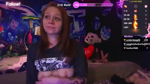 Fire C online show from February 24, 11:52 am