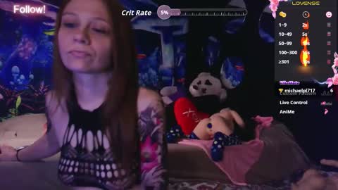 Fire C online show from March 20, 10:03 pm