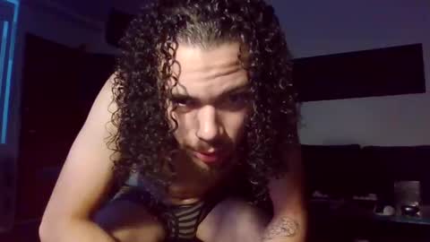 whosten0 online show from October 23, 12:10 am