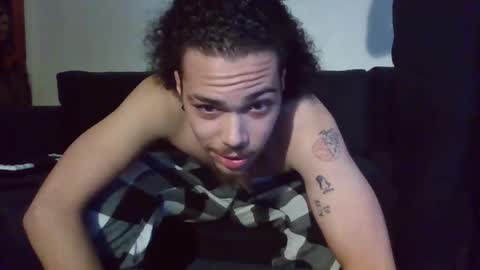 whosten0 online show from October 30, 8:09 pm