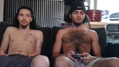 whosten0 online show from November 29, 4:15 am