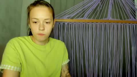 Veronica online show from May 18, 6:36 pm