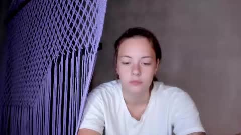 Veronica online show from June 18, 8:57 pm