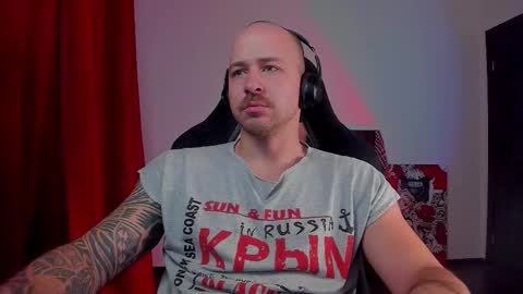 VI online show from November 14, 5:55 pm