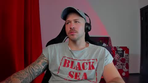 VI online show from November 24, 6:51 pm