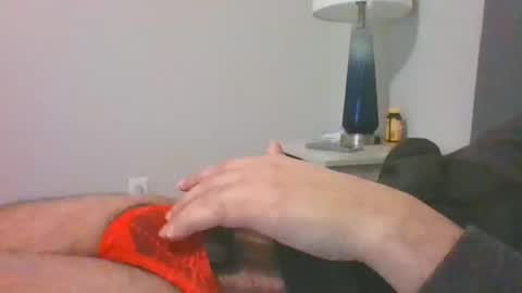 whymeagain0981 online show from March 6, 4:47 pm