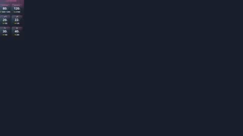 Molly online show from June 22, 6:38 pm